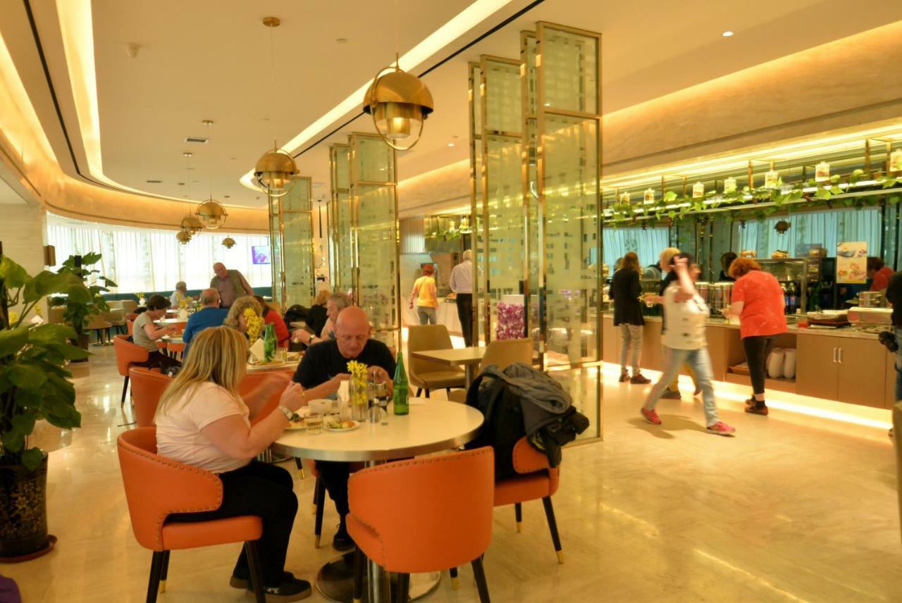 Metropolo Jin Jiang Hotels Turpan Administrative The Heart Of Pai Exterior photo